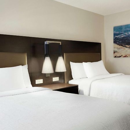 Hilton Garden Inn Cupertino Ngoại thất bức ảnh