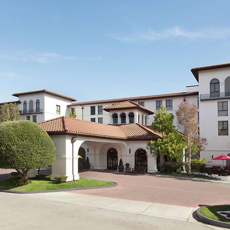 Hilton Garden Inn Cupertino Ngoại thất bức ảnh