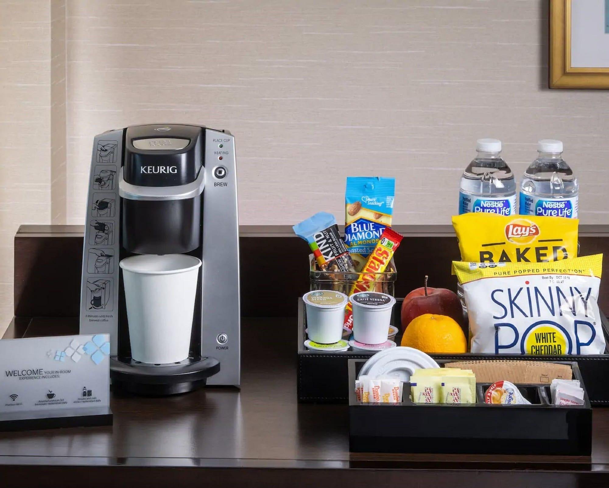 Hilton Garden Inn Cupertino Ngoại thất bức ảnh