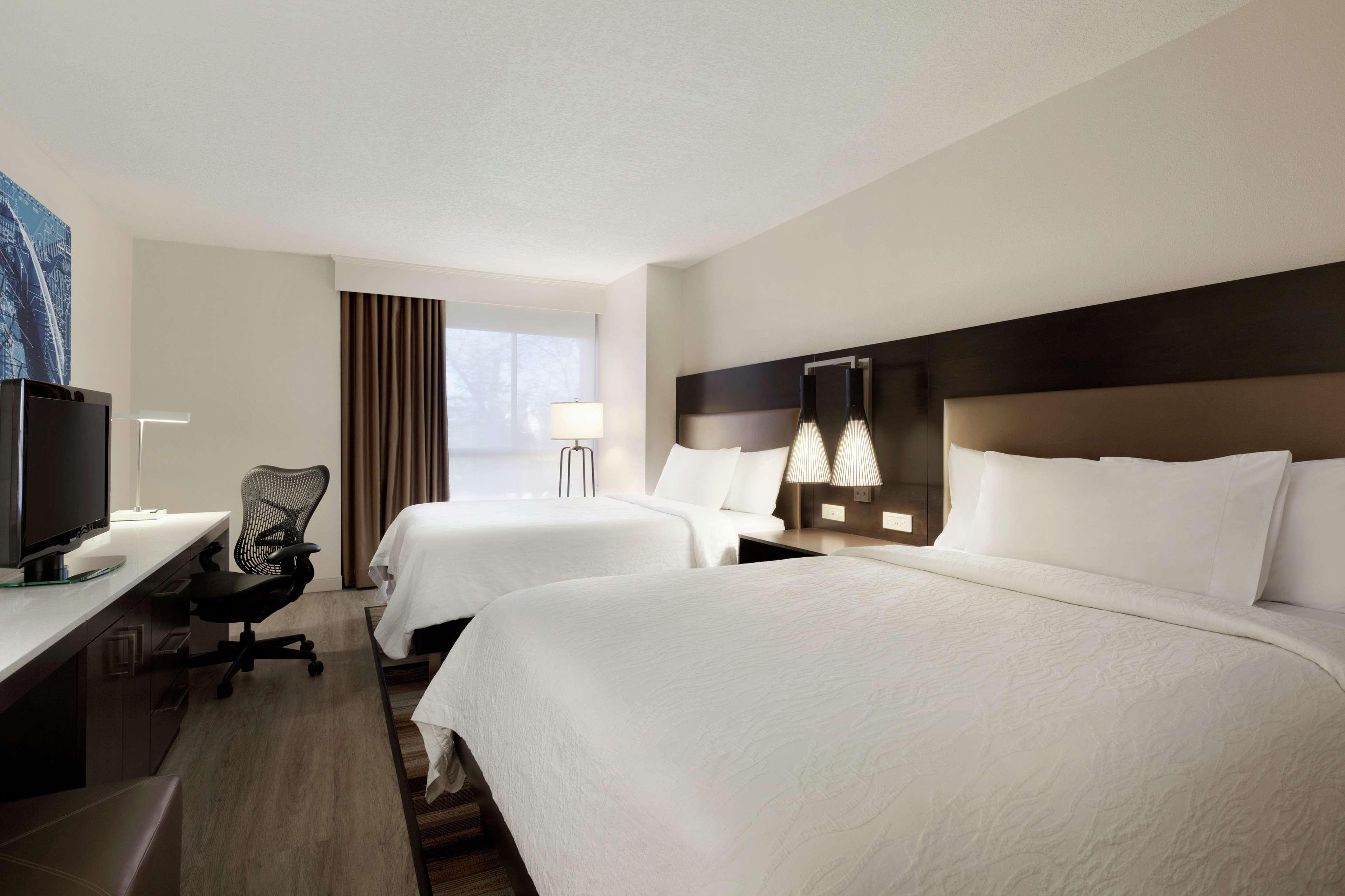 Hilton Garden Inn Cupertino Ngoại thất bức ảnh