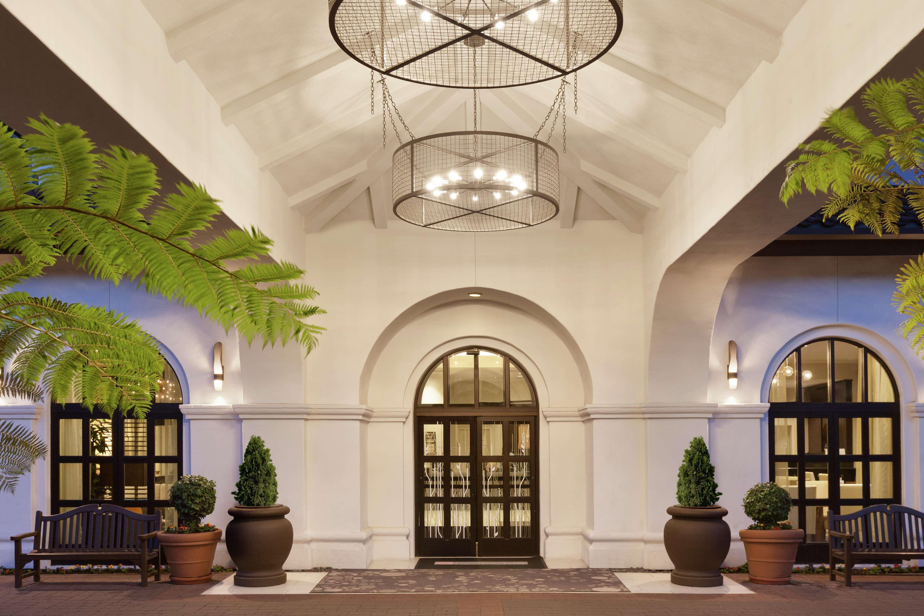 Hilton Garden Inn Cupertino Ngoại thất bức ảnh