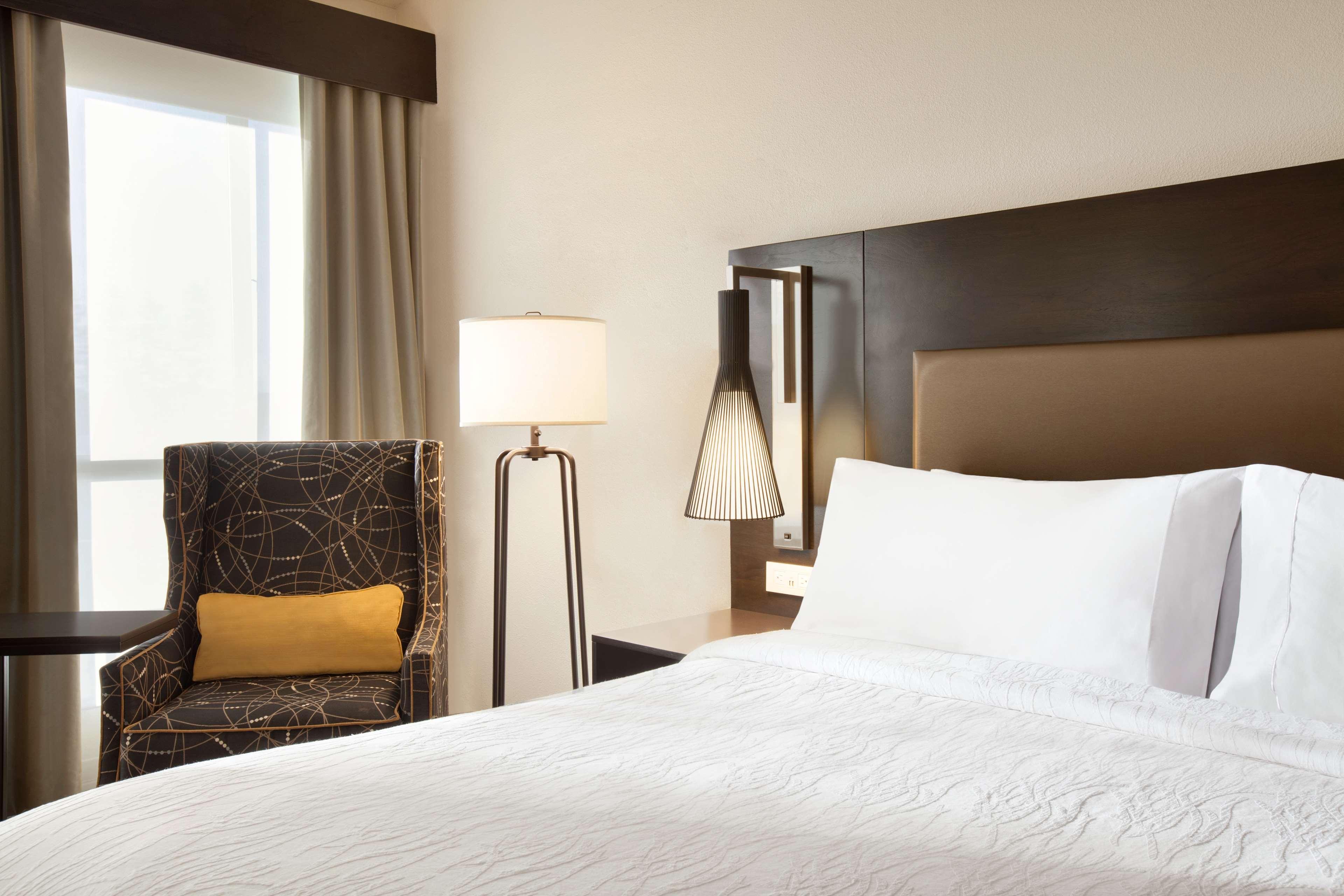 Hilton Garden Inn Cupertino Ngoại thất bức ảnh