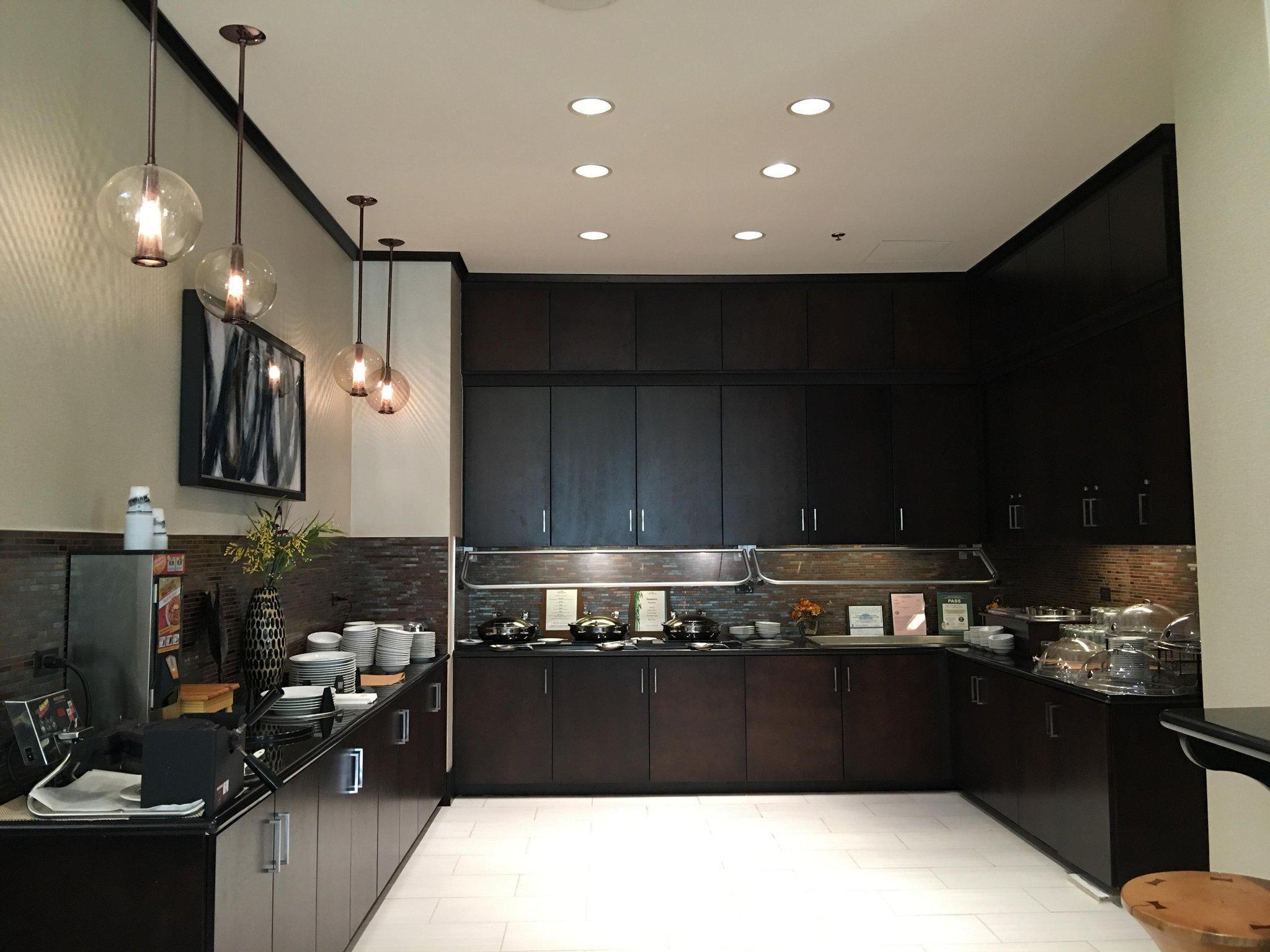 Hilton Garden Inn Cupertino Ngoại thất bức ảnh