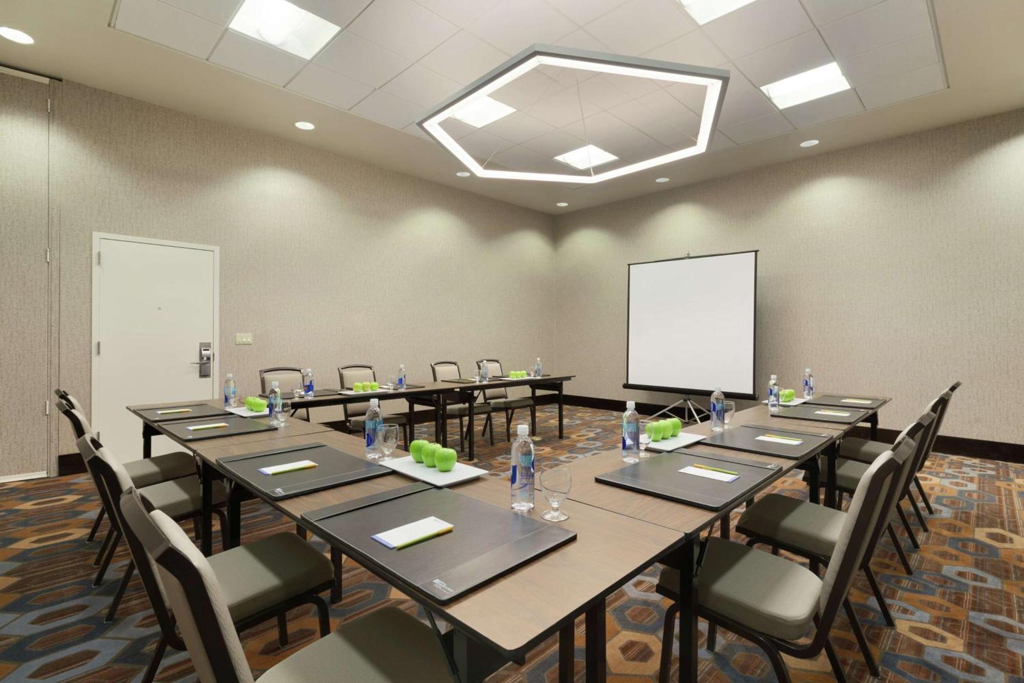 Hilton Garden Inn Cupertino Ngoại thất bức ảnh