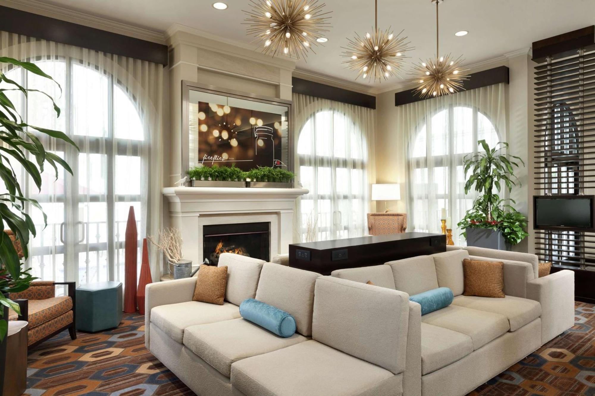 Hilton Garden Inn Cupertino Ngoại thất bức ảnh