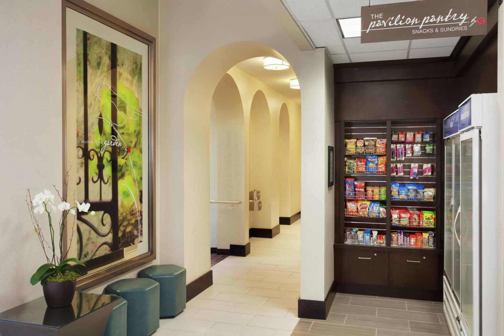 Hilton Garden Inn Cupertino Ngoại thất bức ảnh