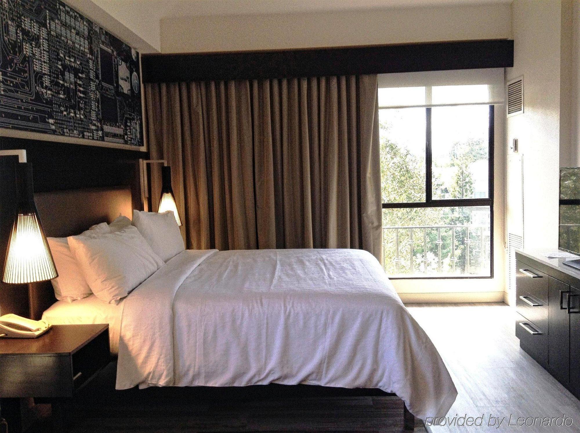Hilton Garden Inn Cupertino Ngoại thất bức ảnh