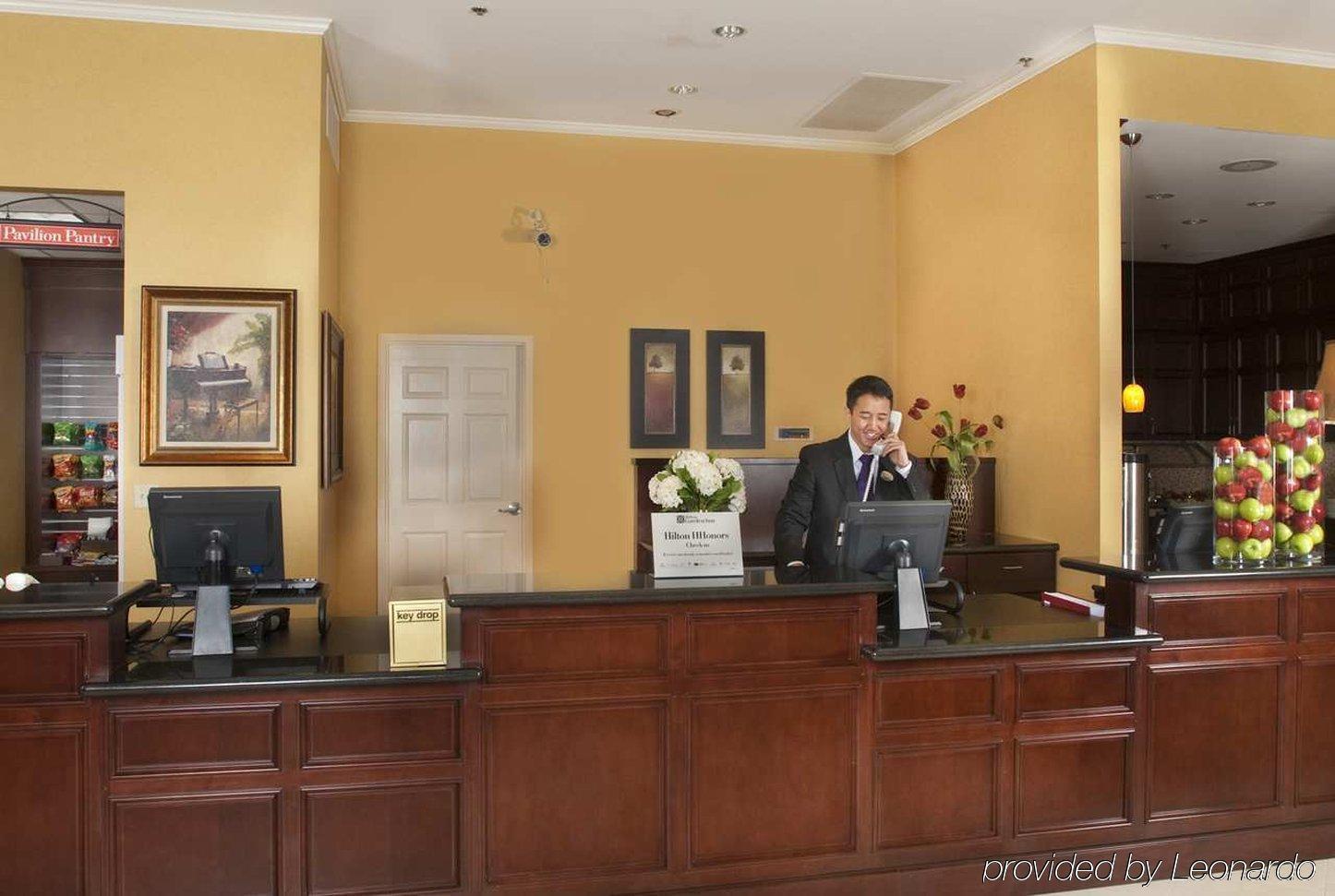 Hilton Garden Inn Cupertino Ngoại thất bức ảnh