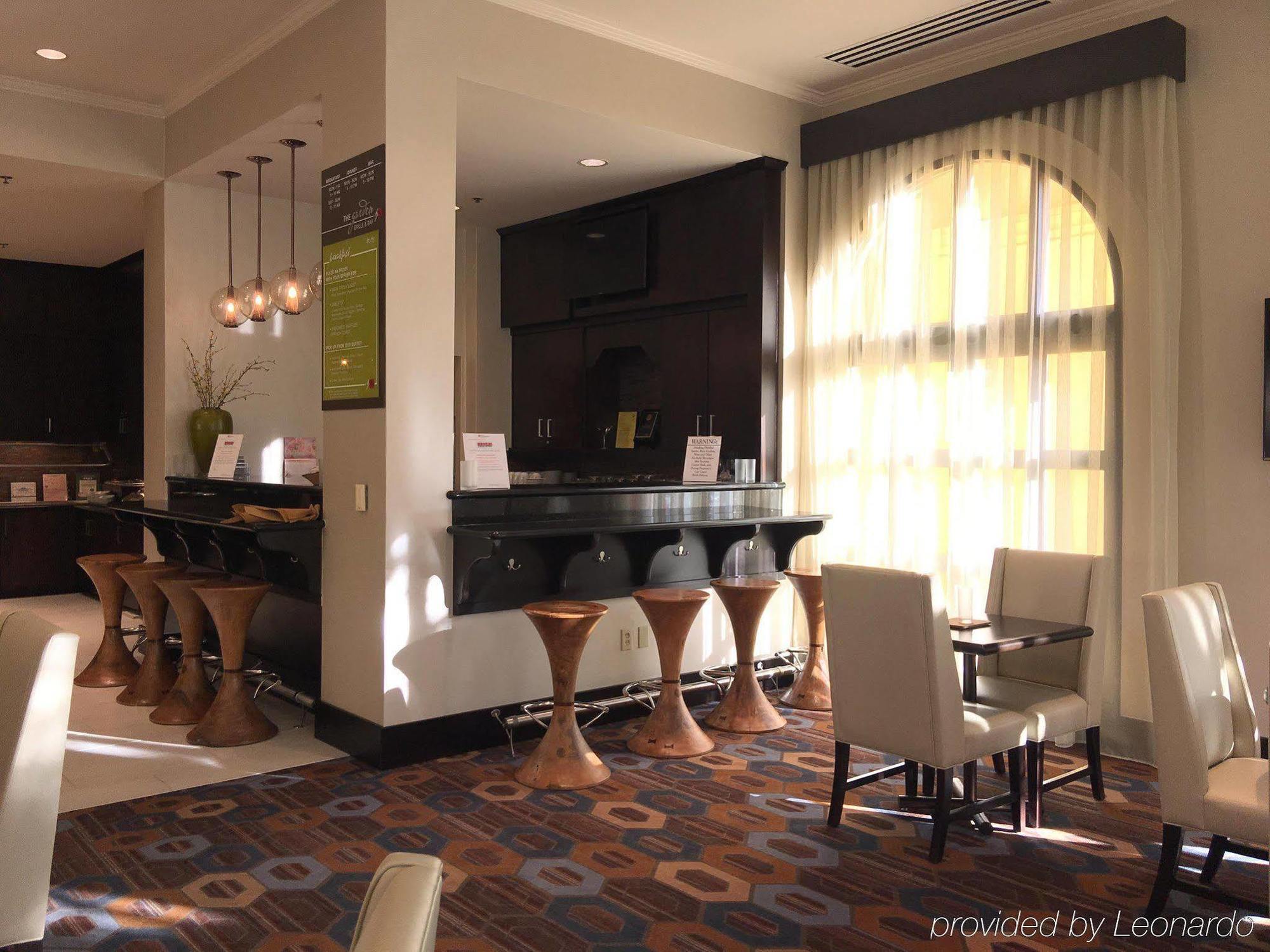 Hilton Garden Inn Cupertino Ngoại thất bức ảnh