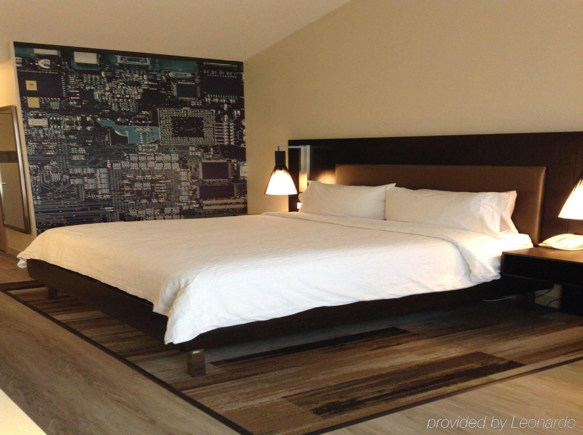 Hilton Garden Inn Cupertino Ngoại thất bức ảnh