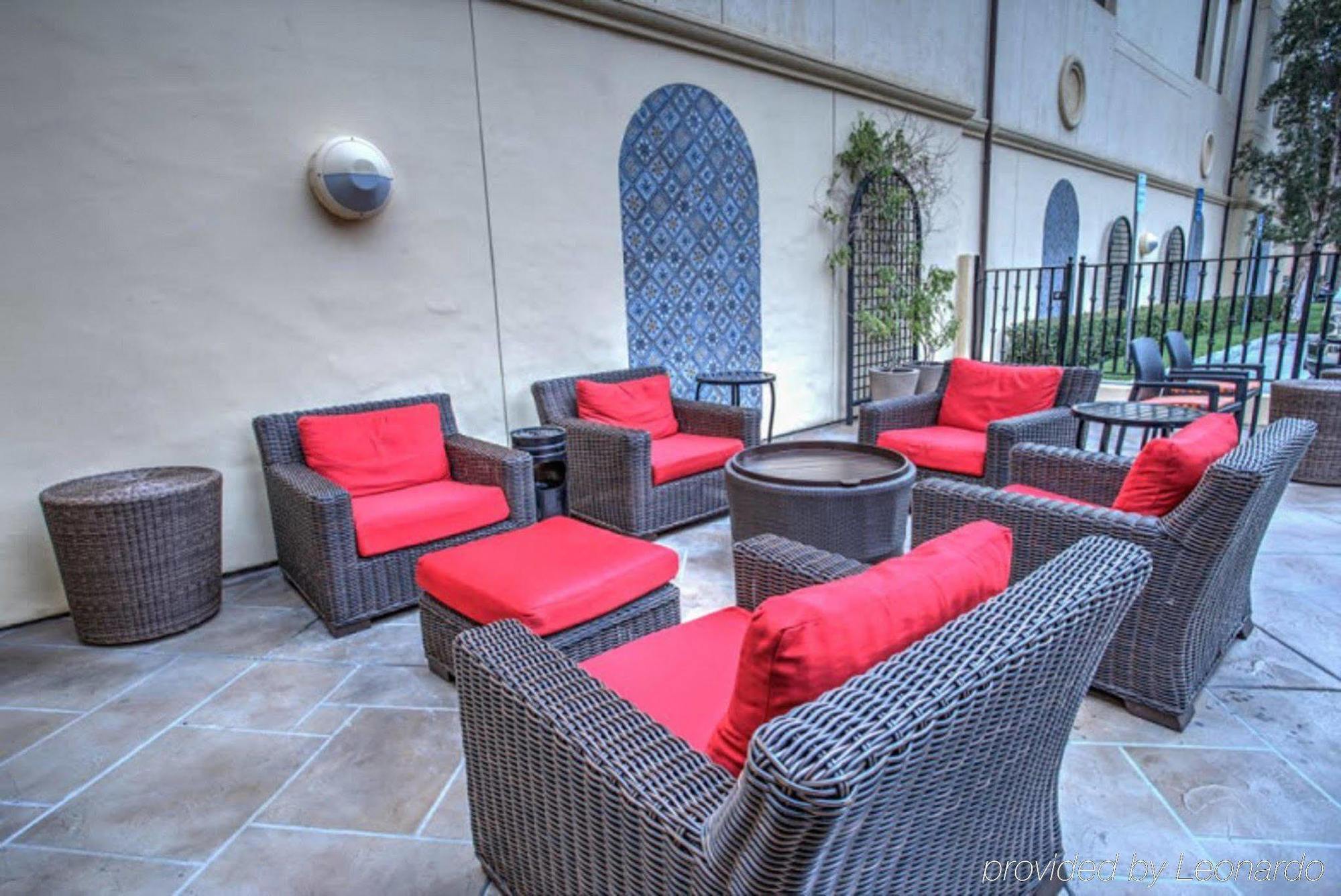 Hilton Garden Inn Cupertino Ngoại thất bức ảnh