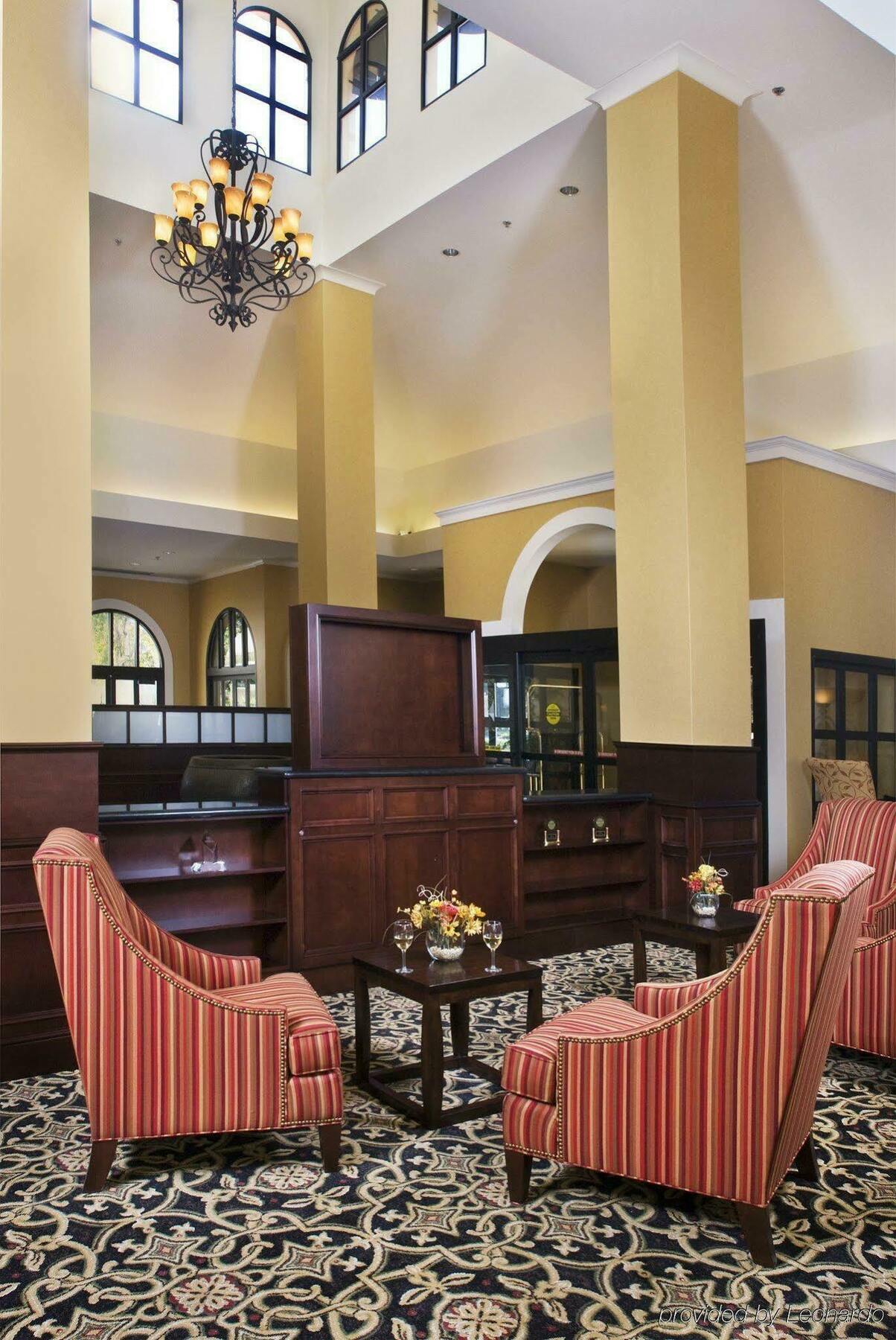 Hilton Garden Inn Cupertino Ngoại thất bức ảnh