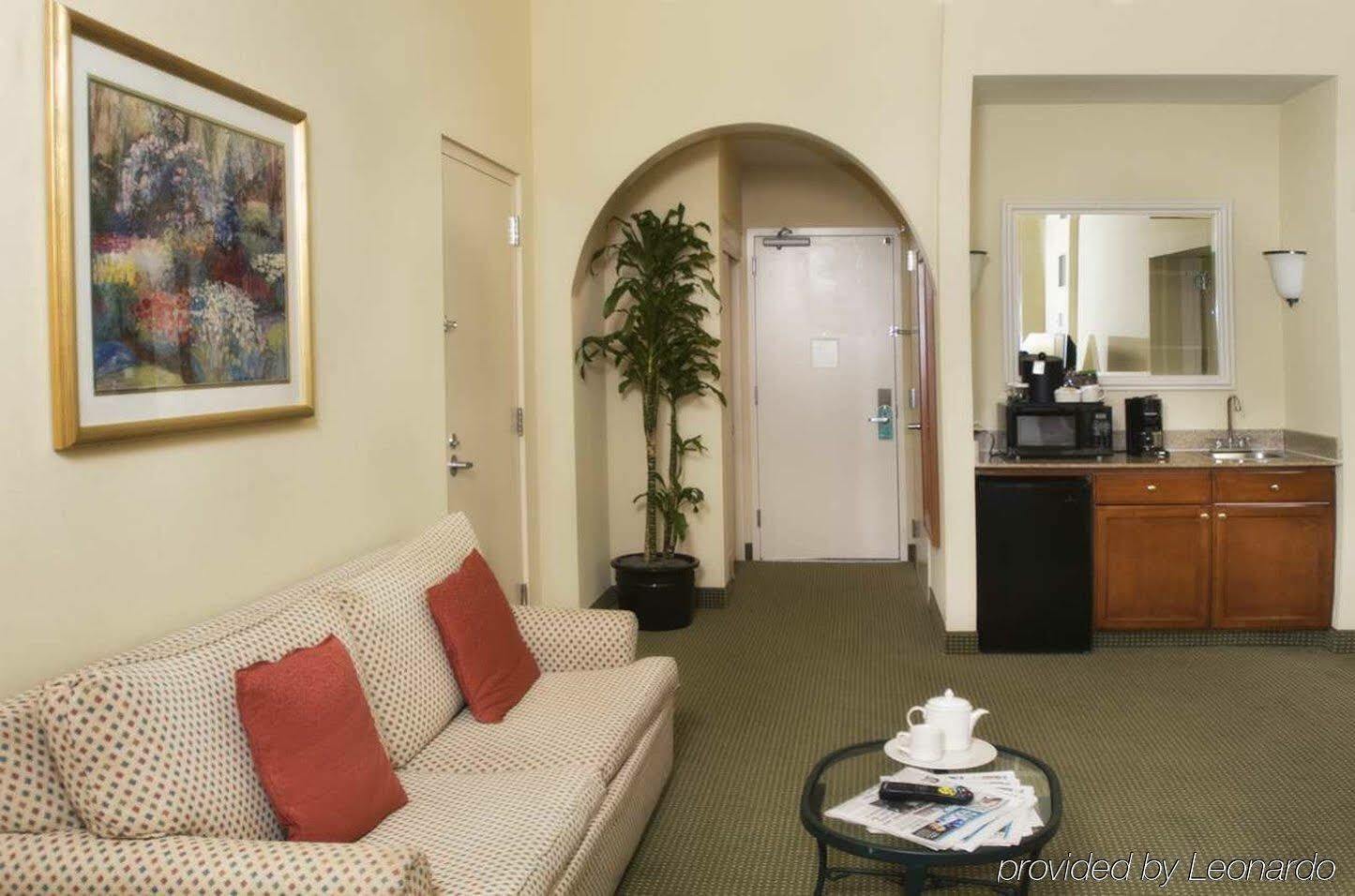 Hilton Garden Inn Cupertino Ngoại thất bức ảnh